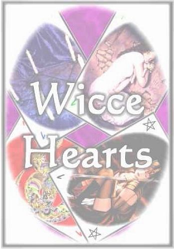 Wicce Hearts