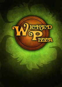 Wicked Pizza