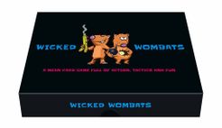 Wicked Wombats