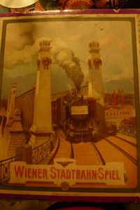 Wiener Stadtbahnspiel