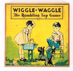 Wiggle Waggle