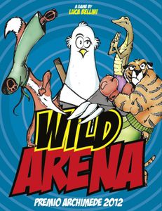 Wild Arena