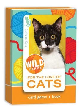 Wild Cards: For the Love of Cats