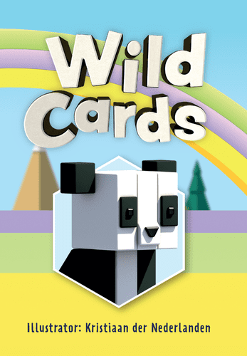 Wild Cards: Panda