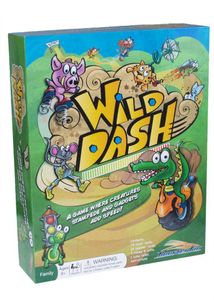Wild Dash
