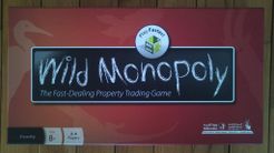 Wild Monopoly
