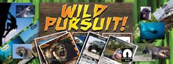 Wild Pursuit!