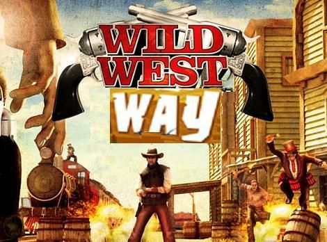 Wild West Way
