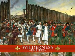 Wilderness Empires