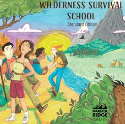 Wilderness Survival School