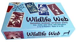 Wildlife Web