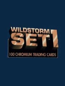 Wildstorm: Set 1