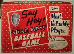 Willie Mays 