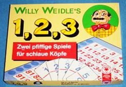 Willy Weidle's 1,2,3