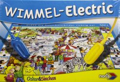 Wimmel-Electric