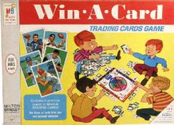 Win A Card