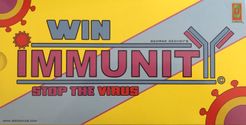 Win Immunity: Stop The Virus