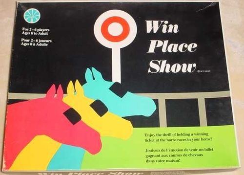 Win Place Show