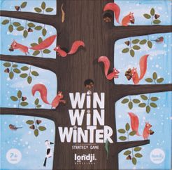 Win Win Winter
