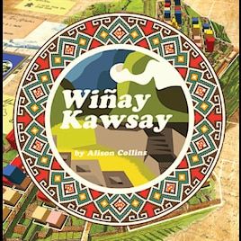 Wiñay Kawsay