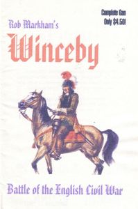 Winceby