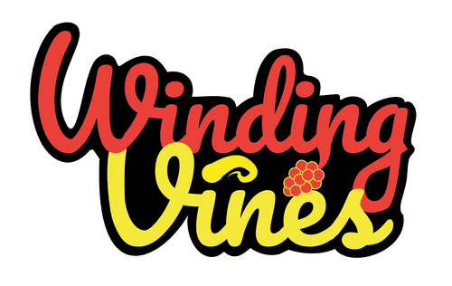 Winding Vines