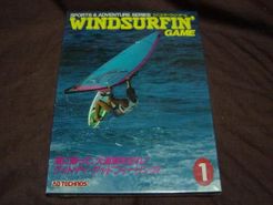 Windsurfin game