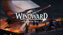 Windward: Treacherous Skies