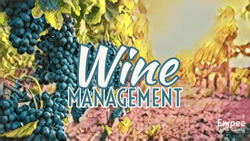 Wine Management