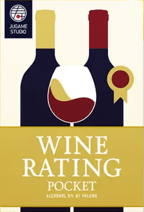 Wine Rating Pocket
