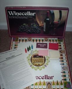 Winecellar