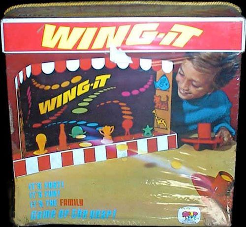 Wing-It