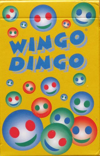 Wingo Dingo