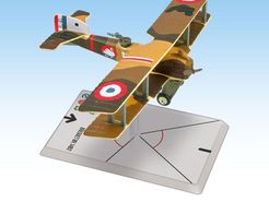Wings of Glory: World War 1 – Breguet BR.14