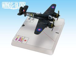 Wings of Glory: World War 2 – Bristol Beaufighter