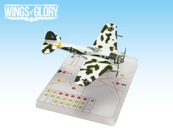 Wings of Glory: World War 2 – Heinkel He.111