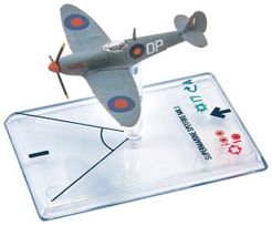 Wings of War: World War 2 – Supermarine Spitfire