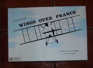 Wings Over France