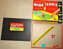 Wink Tennis