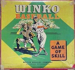 Winko Baseball
