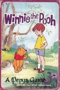 Winnie the Pooh