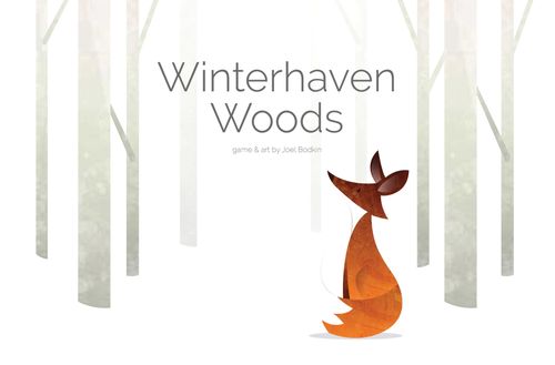 Winterhaven Woods