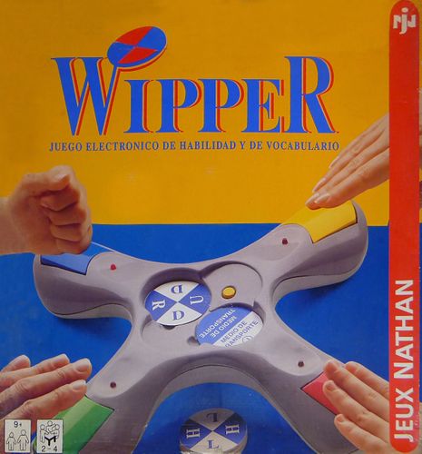 Wipper