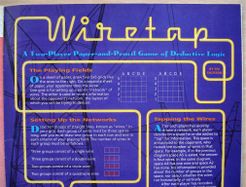 Wiretap