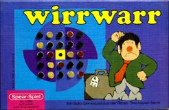 wirrwarr