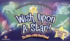 Wish Upon a Star!