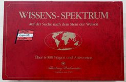 Wissens-Spektrum Offizielle Österreich Ausgabe