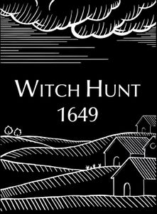 Witch Hunt 1649: Lying Lips