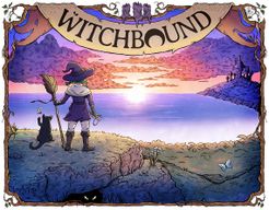Witchbound