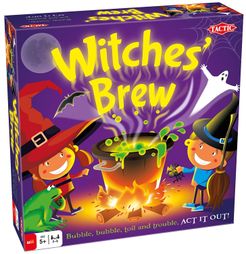 Witches' Brew